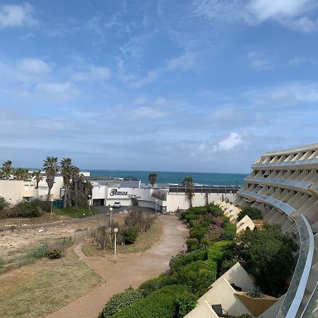 Apartamento Bohemia D37 Heliopolis Agde Exterior foto